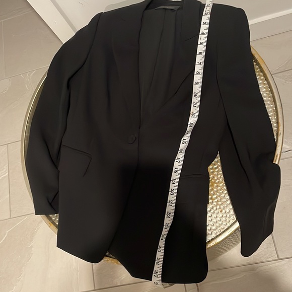 Kobi Halperin's single-breasted Jordi jacket - Picture 7 of 9